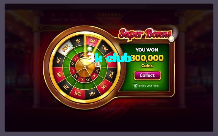 available types of 3k club bet including pre-match live express and system bets